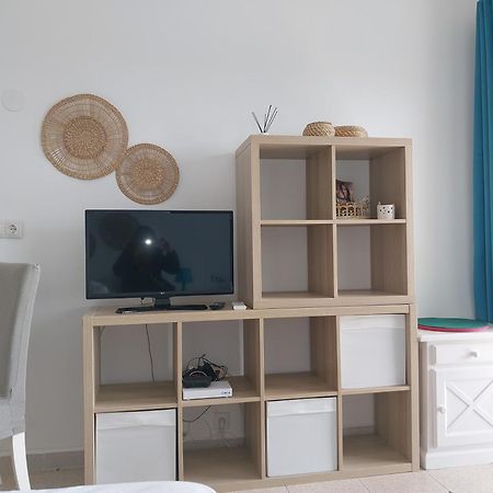 Apartamentos Caravane Torremolinos Buitenkant foto