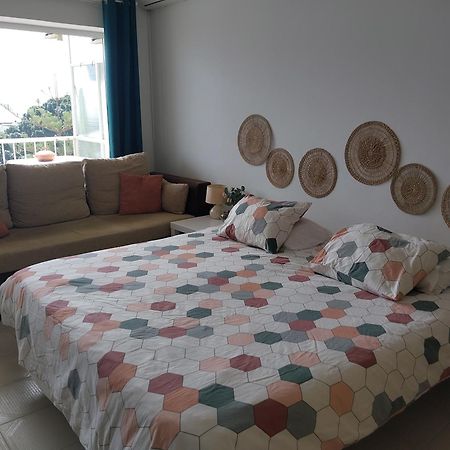Apartamentos Caravane Torremolinos Buitenkant foto