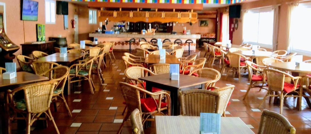 Apartamentos Caravane Torremolinos Buitenkant foto
