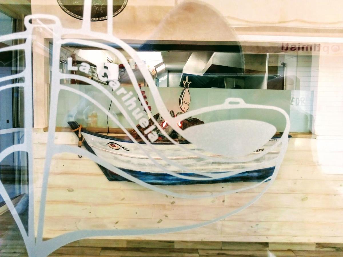 Apartamentos Caravane Torremolinos Buitenkant foto