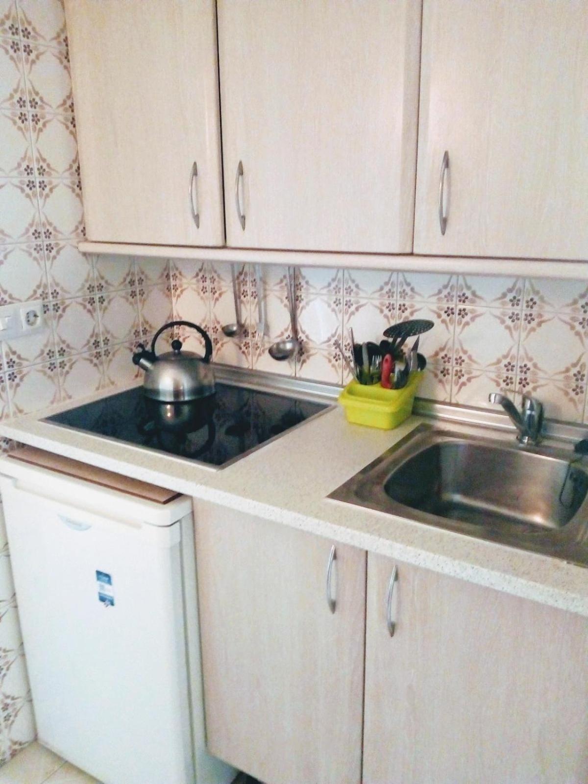 Apartamentos Caravane Torremolinos Kamer foto