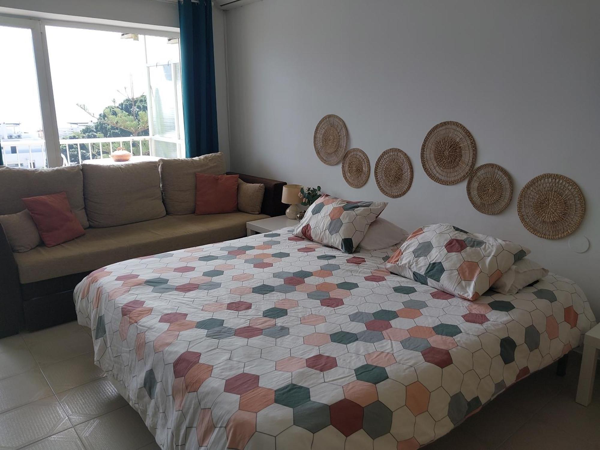 Apartamentos Caravane Torremolinos Buitenkant foto