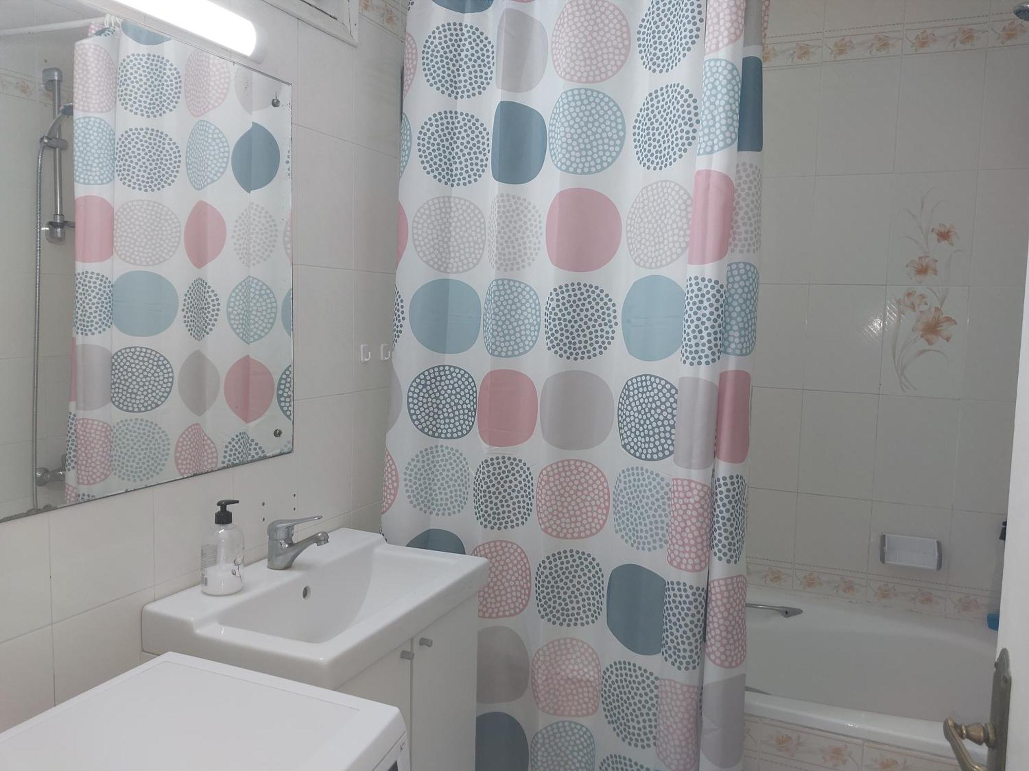 Apartamentos Caravane Torremolinos Buitenkant foto