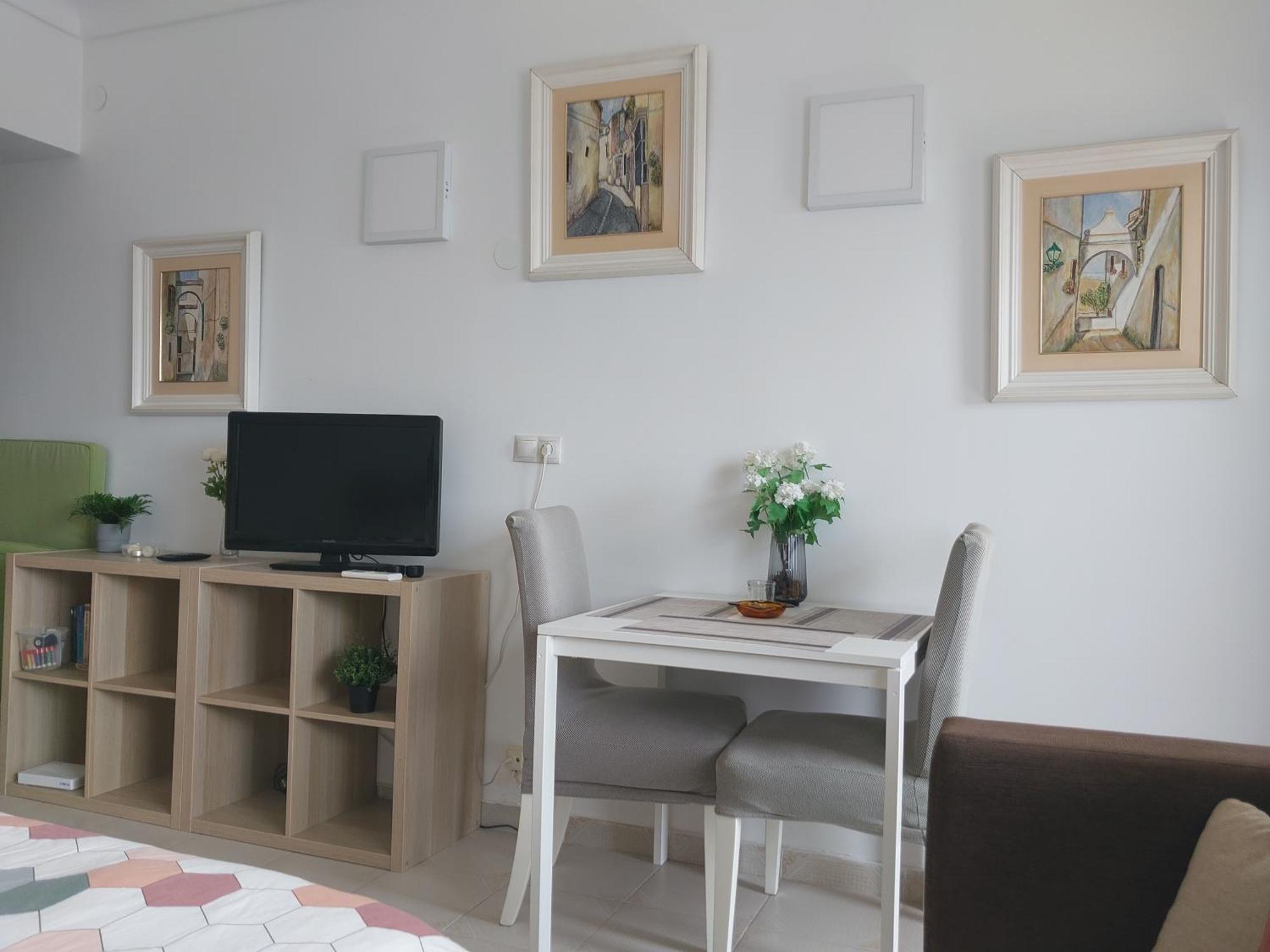 Apartamentos Caravane Torremolinos Buitenkant foto